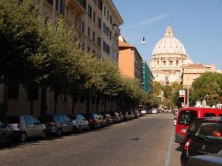 Next Stop St Peter 5* Rom